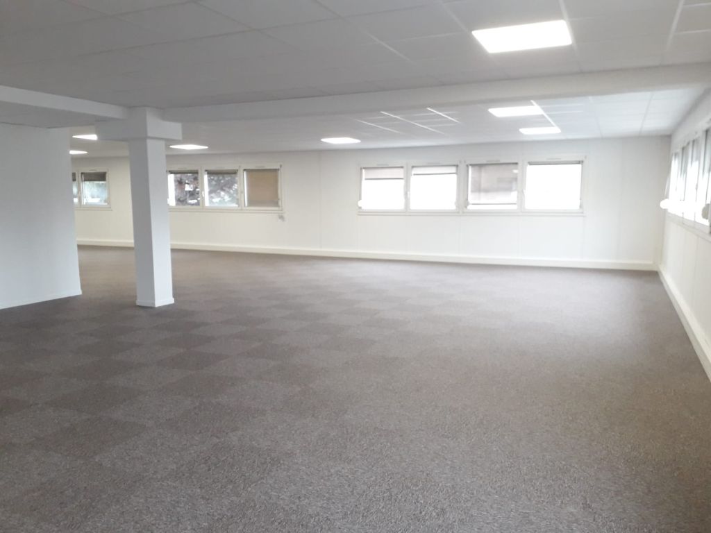 sassenage bureaux KORTIS